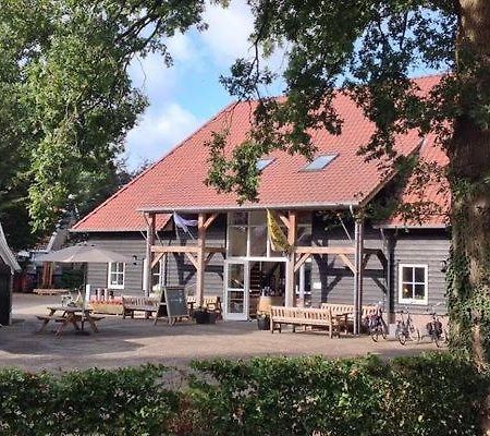 B&B Het Nijenhuis Diffelen Exterior photo